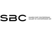 SBC galerie d’art contemporain SBC galerie d’art contemporain